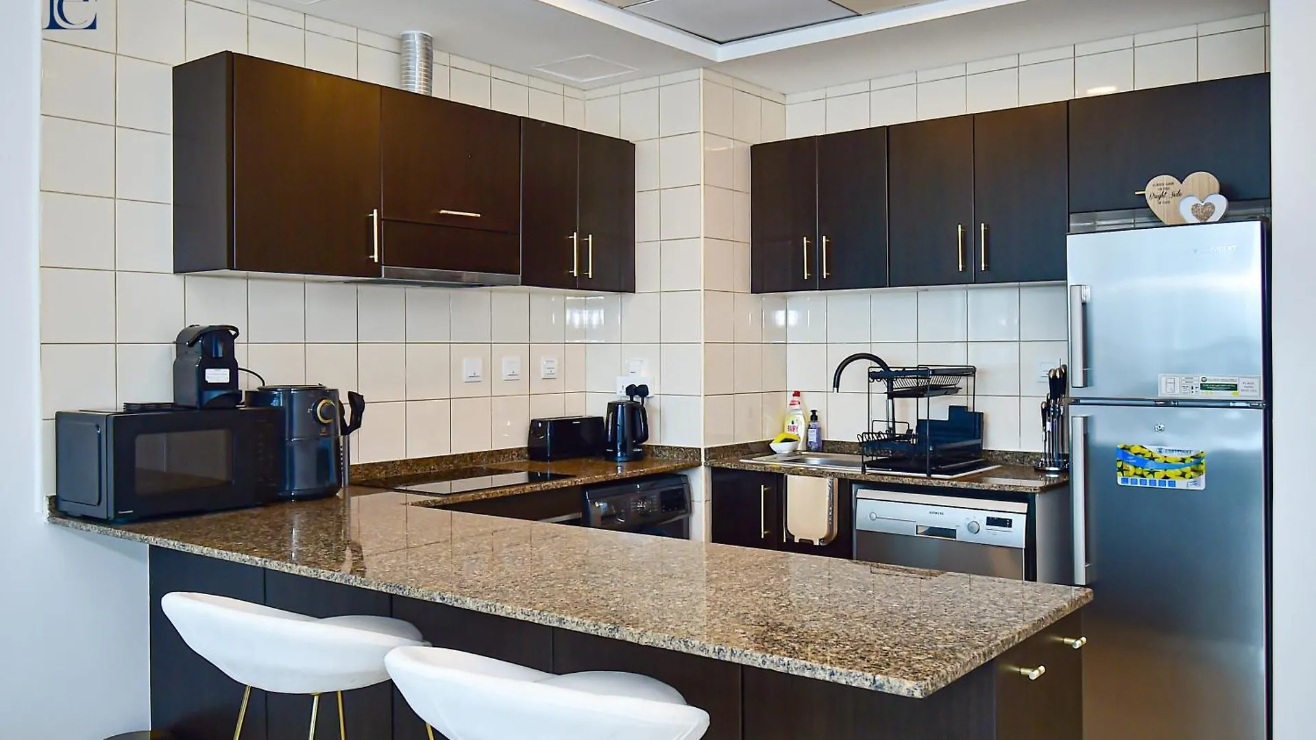 Luxury Escapes - Marina Views 1Br Apartments - Bay Central Dubai Marina