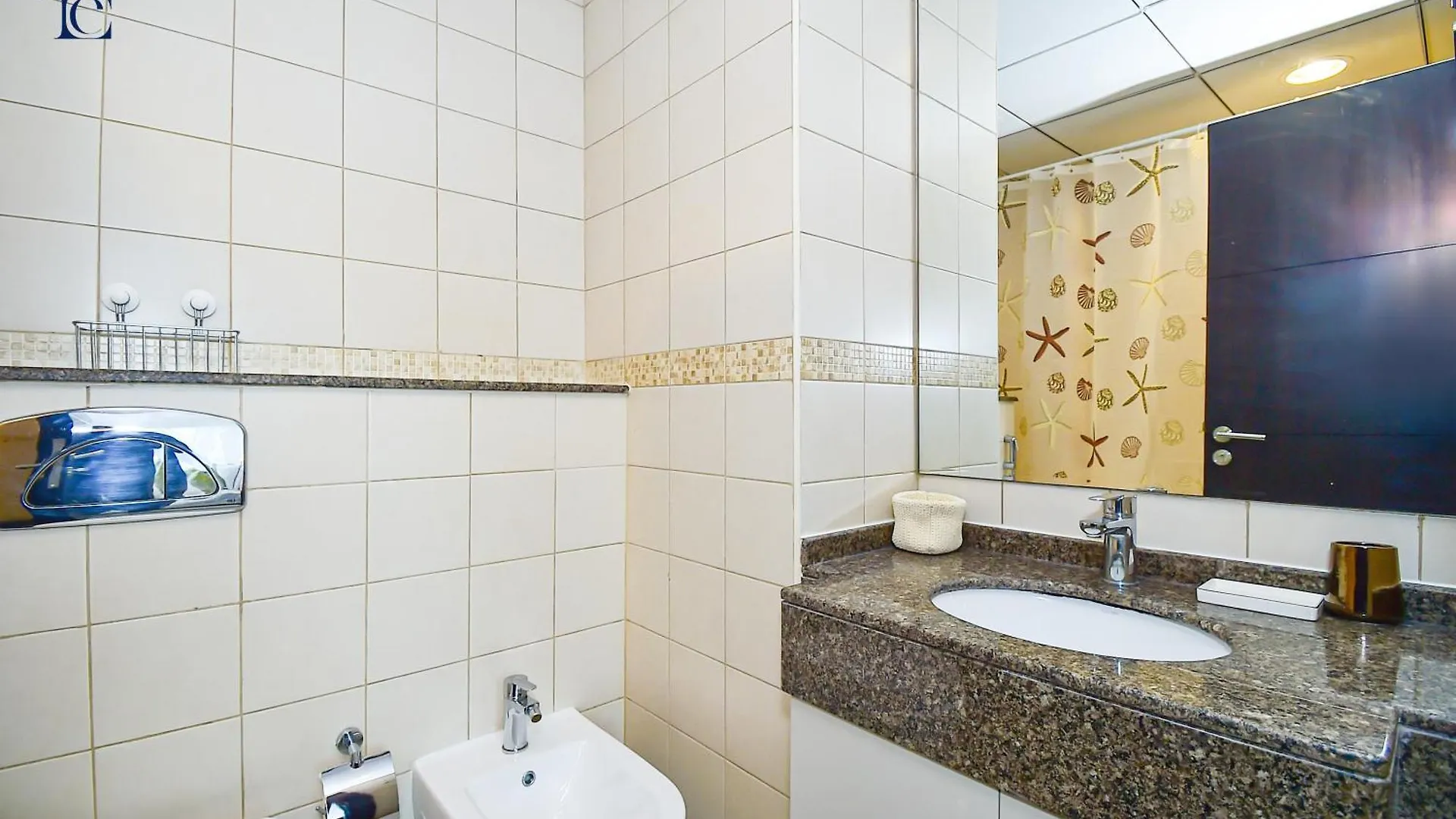 Luxury Escapes - Marina Views 1Br Apartments - Bay Central Dubai Marina